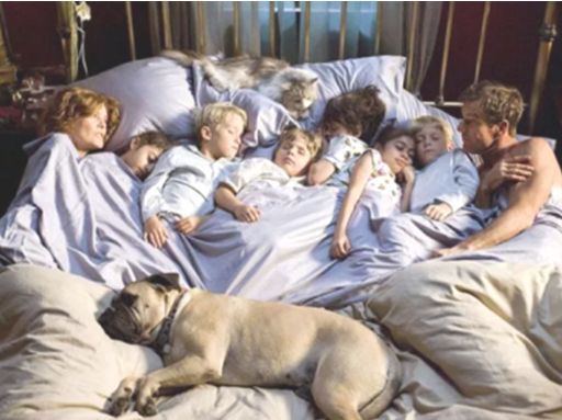 COLECHO / COHABITACIÓN