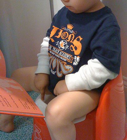 CONSTIPACIÓN EN NIÑOS