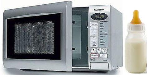 ALMACENAMIENTO Y CALENTAMIENTO DE ALIMENTOS LÍQUIDOS