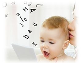 HABLA Y LENGUAJE EN LOS NIÑOS 