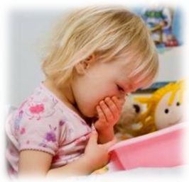 ANTIEMETICOS EN GASTROENTERITIS AGUDA EN NIÑOS.