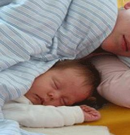 COLECHO Y MUERTE SÚBITA