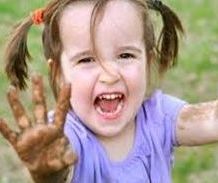 USO DE ANTIBIOTICOS EN LA INFANCIA  Y RIESGO DE ASMA.