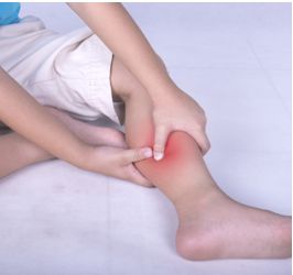 MIOSITIS INFANTIL AGUDA BENIGNA