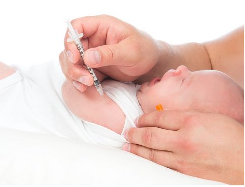 NUEVA VACUNA CONTRA MENINGOCOCO B