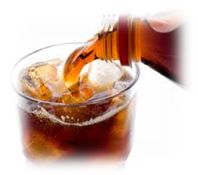 GASEOSAS Y ALTERACIONES DE LA CONDUCTA EN NIÑOS